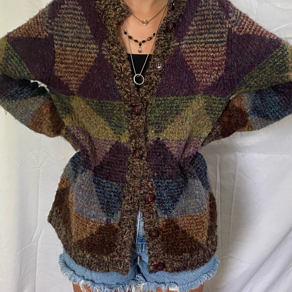 Cardigan - Picture 4 of 5